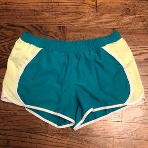 Old Navy running shorts